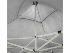 Online Gazebo plegable de 3 x 6 pulgadas recubierto de PVC impermeable Cenador Y Quiosco