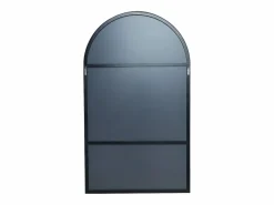 OZAIA Gran espejo arco de aluminio, L. 110 x A. 190 cm, , OLYVEN