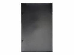 OZAIA Gran espejo rectangular de aluminio An. 120 x Alt. 190 cm, , MYRA