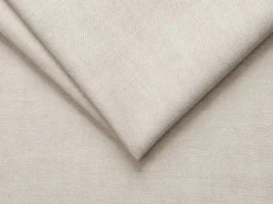 Vente-unique Gran sofá cama rinconera panorámico izquierdo de terciopelo SEPINA de Pascal Morabito