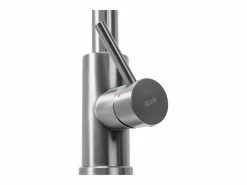 Grifo Para Cocina Fresh Brush Nickel Grifo De Cocina