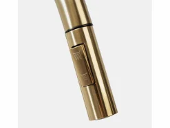 Rea Grifo Para Cocina Fresh Brush Gold