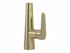 Rea Grifo Para Cocina Js-K087Bg Ross Brush Gold