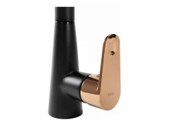 Online Grifo Para Cocina Mild Black/Rose Gold Grifo De Cocina
