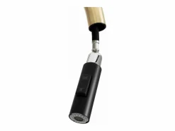 Rea Grifo Para Cocina My1906-5Bgg Soul Brush Gold