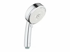 Hot GROHE - Conjunto de ducha Tempesta Cosmopolitan 100 Gris claro