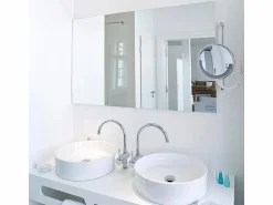 GROHE Minta mezclador de cocina con caño alto cromado