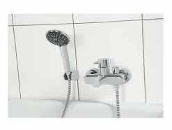 GROHE Quickfix Vitalio Joy 110 Alcachofa de ducha cromada