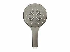Sale Rainshower smartactive 130 Teleducha de 3 chorros Grafito duro cepillado Alcachofa De Ducha, Cabezal