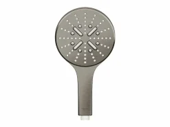 Sale Rainshower smartactive 130 Teleducha de 3 chorros Grafito duro cepillado Alcachofa De Ducha, Cabezal