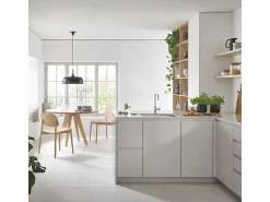 GROHE Start 2021 grifo de cocina monomando caño alto cromo