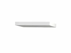 Online Guia - Aplique LED de aluminio Fabas Luce - LED integrado IP20 - 24 cm Blanco