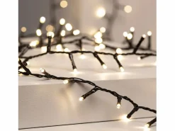 Discount Guirnalda Cable LED Classic 35m 3000K Blanco Cálido Guirnalda Luminosa