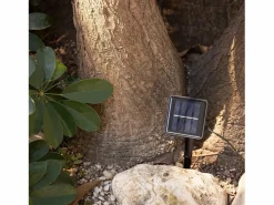 Ledkia Guirnalda Solar Exterior 30 Bolas LED 5m RGB