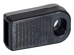 Guirnaldas para Exterior IP44 Cable Eléctrico Plano con Portalámparas E27 a Medida 50 m Guirnalda Luminosa