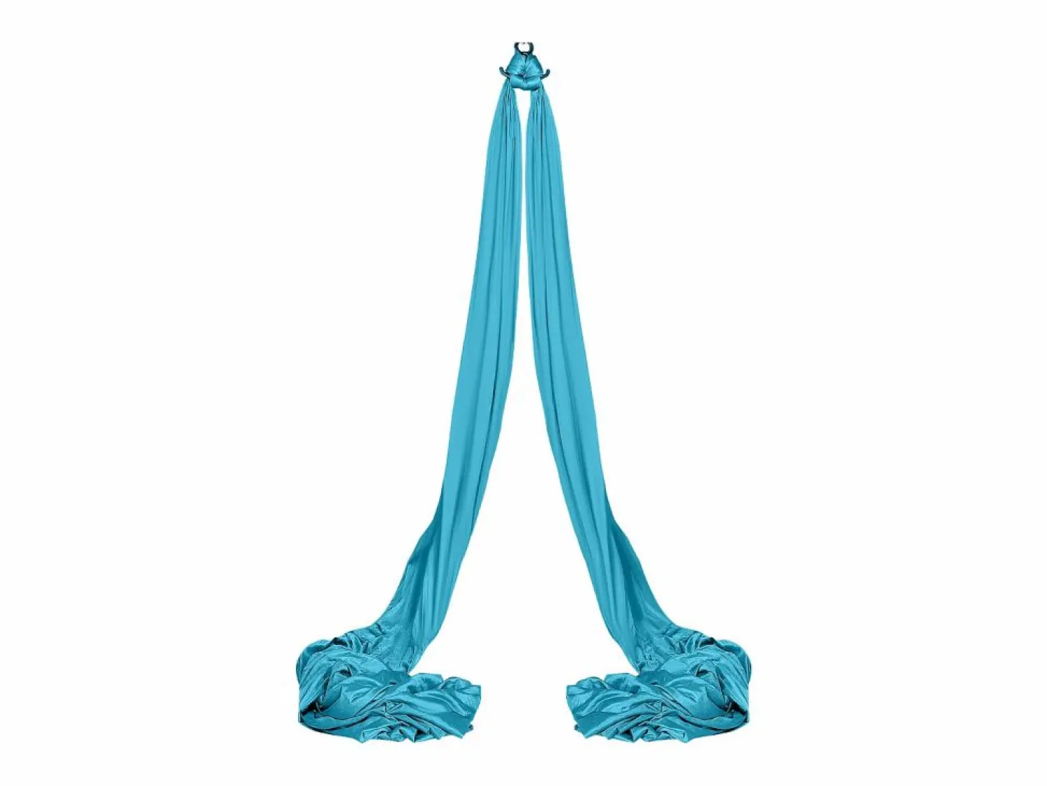 Sale Hamaca De Yoga Aéreo SucceBuy Conjunto De Hamaca De Yoga Aérea De Seda De 11 Metros Hamaca Trapecio Inversión Azul