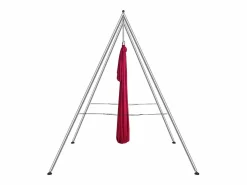 New Hamaca de Yoga SucceBuy, Armazón de Yoga Aéreo y Hamaca de Yoga, Carga de 250 kg, Hamaca en Seda Aérea, Esterillas De Yoga