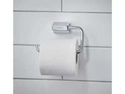 Best Portarrollos de papel higiénico cromado AddStoris Accesorios De Wc