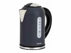 Sale Hervidor - Capacidad 1,7 L Negro