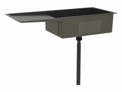 Hot Hicksville Fregadero hecho a mano acero inoxidable Fregadero