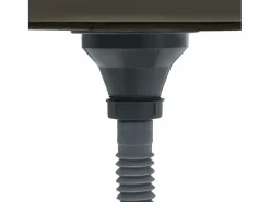 Discount Hicksville Fregadero hecho a mano acero inoxidable Fregadero