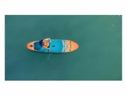 Online Hinchable Sup F11 11' - 325x81x15cm Dropstitch - Pack Paddle Leash Pump Carry Bag Deportes Náuticos