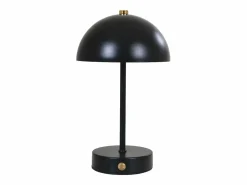Sale Les Tendances HOLT tafellamp – Elegantie en moderniteit gecombineerd-Color Blanco