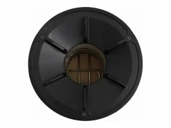 Online Hornillo de leña para camping acero 45x25x26 cm Barbacoa