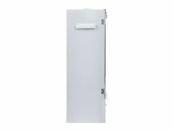 vidaxl Horno ahumador barbacoa 1 kg de virutas de madera 44,5x29x83 cm