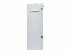 Outlet vidaxl Horno ahumador de BBQ con generador humo frío acero galvanizado Plateado
