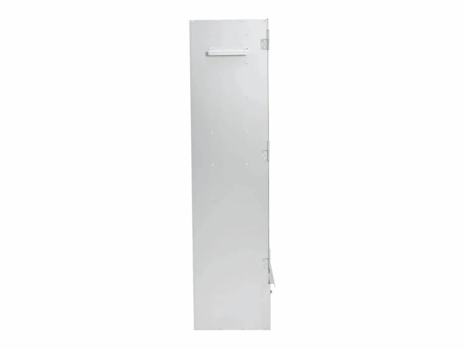 Clearance Horno ahumador de BBQ con generador humo frío acero galvanizado Barbacoa