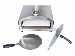 Hot Horno de pizza NAPOLI Barbacoa