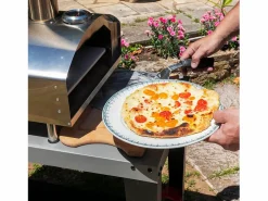 Hot Horno de pizza NAPOLI Barbacoa