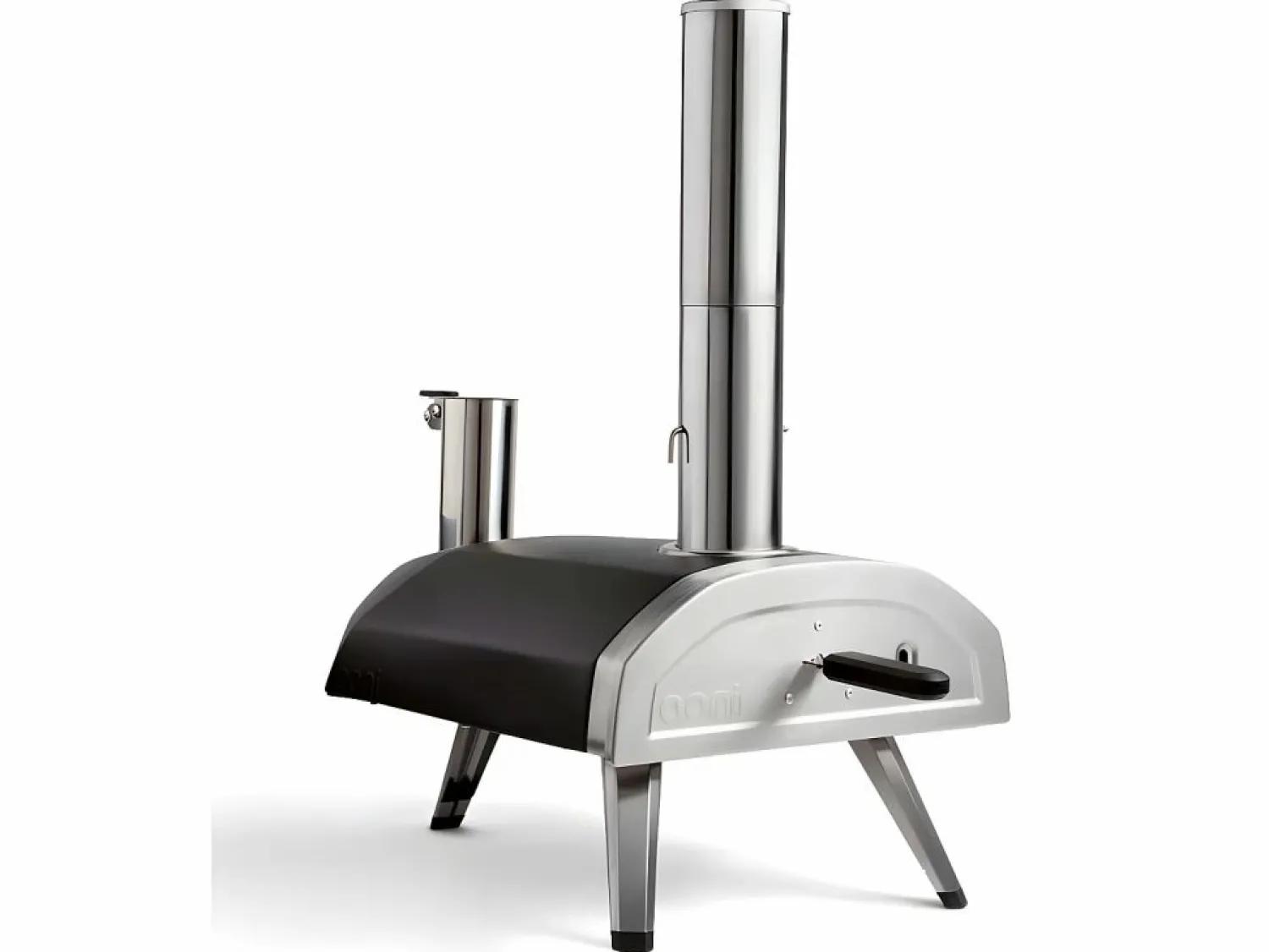 Sale Horno de pizza portátil a pellets para exteriores Fyra 12 Barbacoa