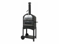 MCW Horno para pizza -N15