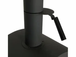 MCW Horno para pizza -N15