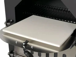 MCW Horno para pizza -N15