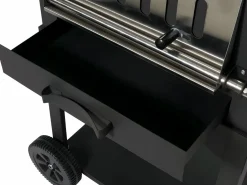 MCW Horno para pizza -N15