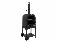 MCW Horno para pizza -N15