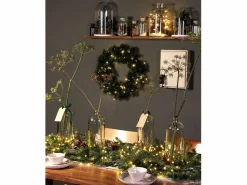 Outlet Iluminación del árbol de Navidad de PVC - 1100 - cálido - Blanco