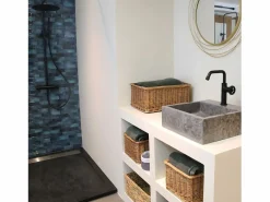 Clearance Indus mezclador bajo lavabo Grifo