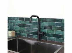 Clearance Indus mezclador para fregadero mate Grifo De Cocina