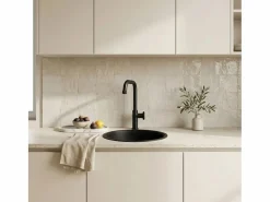 Clearance Indus mezclador para fregadero mate Grifo De Cocina