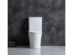 Online Inodoro cerámica PARIS cisterna baja Inodoro De Pie