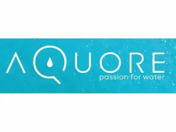 New Aquore Inodoro cerámica RHODAS cisterna baja Blanco