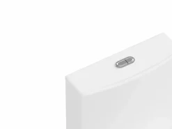 Online Inodoro de cerámica mate de pie con tapa silenciosa, desagüe horizontal, NAGILAM Inodoro De Pie