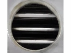Discount Intercambiador de calor para piscina, 355 x 134 mm, 40 kW ES419059 Multicolor