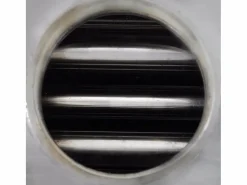 Online Intercambiador de calor para piscina, 292 x 134 mm, 28 kW ES572808 Multicolor