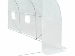 Outsunny Invernadero 445x299x205 cm