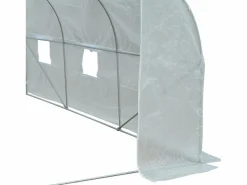 Outsunny Invernadero 445x299x205 cm